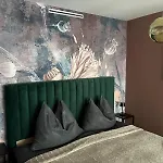 In G104 Apartment