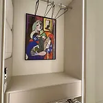 In G104 Apartment *