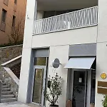 Apartment In G104
