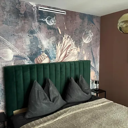 In G104 Apartmán
