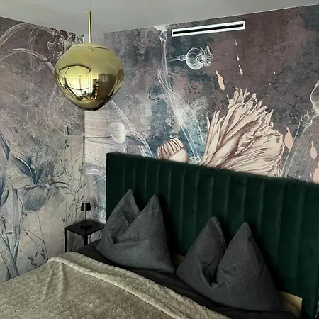 In G104 Apartmán