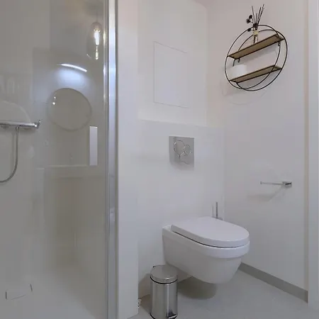 Apartmán In G104 *
