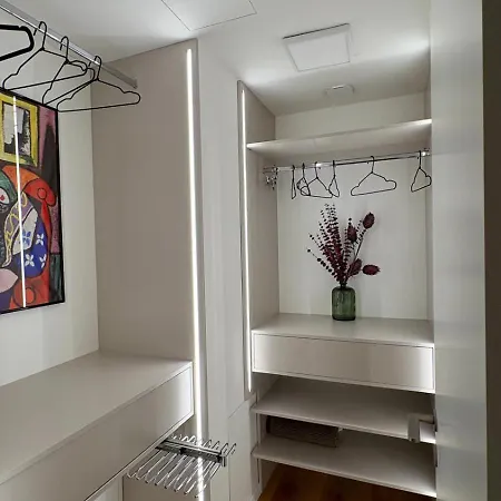 In G104 Apartmán *
