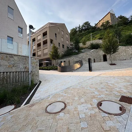 Appartamento In G104