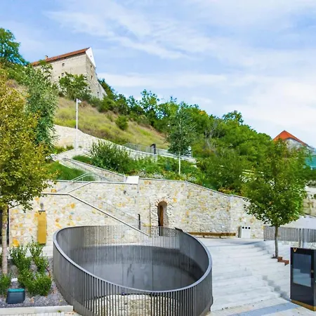 In G104 Appartamento