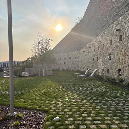 In G104 Appartamento *