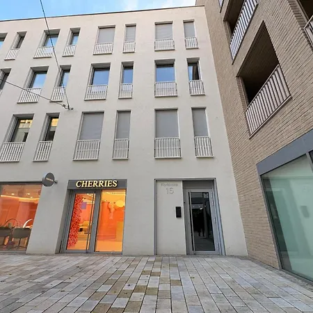 In G104 Appartamento *