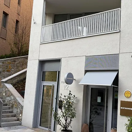Apartmán In G104