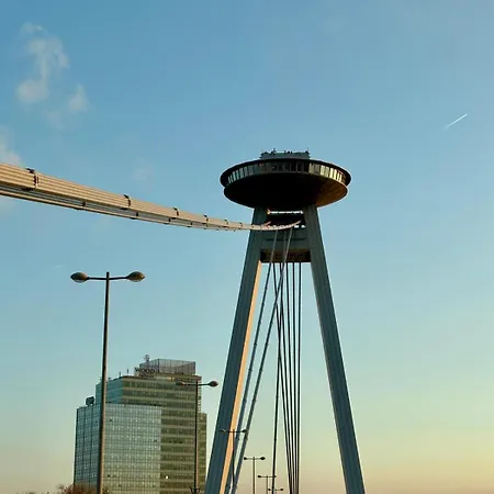 Appartamento In G104 Bratislava