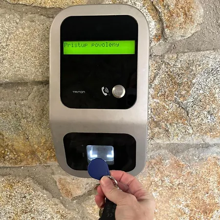 In G104 Appartamento *