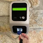 In G104 Apartmán *